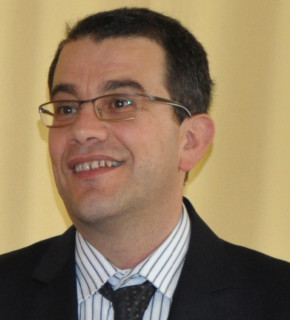 Marco Mele