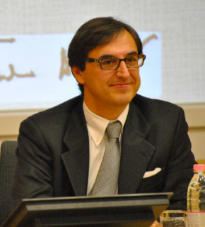 Roberto della Marina