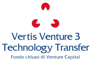 Vertis Venture 3 Technology Transfer | Vertis SGR