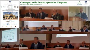 Forum della Finanza Operativa illustrato lo studio sul mercato dei Minibond