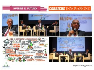 Evento del Corriere Innovazione | Vertis SGR SpA