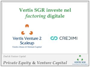 Credimi | Vertis SGR SpA