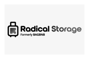 Radical Storage Formerly BagBNB | Partecipata Vertis SGR